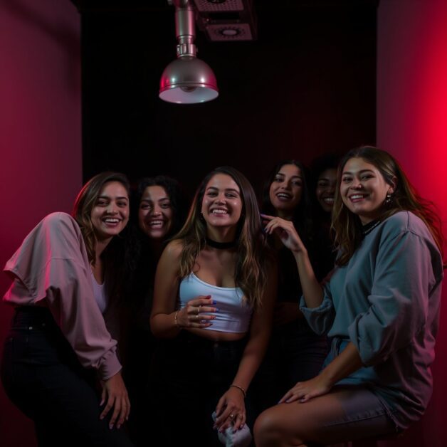 Celebridades no TikTok: As Principais Influências da Plataforma